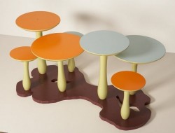 Table Furniture for Kids - Thomas Wold