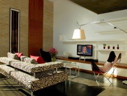 PH House - Buenos Aires, Argentina