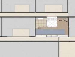 PH House - Emplazamiento