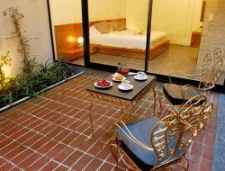 PH House - Buenos Aires, Argentina