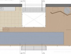 PH House - Planta Terraza