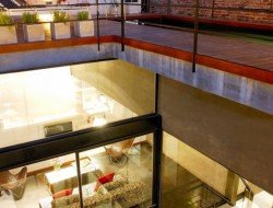 PH House - Buenos Aires, Argentina