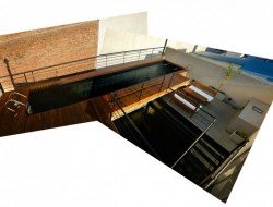 PH House - Buenos Aires, Argentina