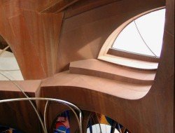 The Steel House - Lubbock, Texas