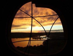 The Steel House - Lubbock, Texas