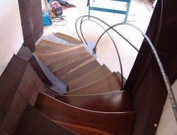 The Steel House - Lubbock, Texas