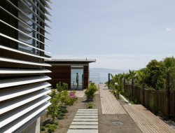Tiburon House - Andrea Ponsi Architecture