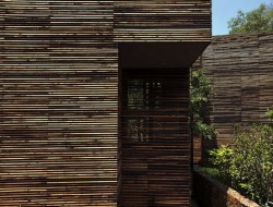 Casa Chipicas - Valle de Bravo, México  -   Alejandro Sanchez Garcia Arquitectos