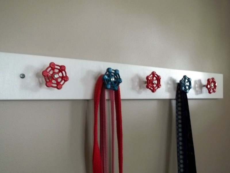 10 Creative Coat Hooks Ideas For Your Home