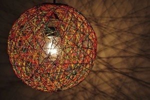 How To Create A DIY Hemp Pendant Lantern - 8 Creative Steps - The Owner ...