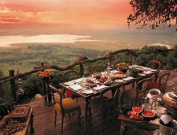 Outdoor Dining - 4 Important Factors to Consider - The Owner-Builder