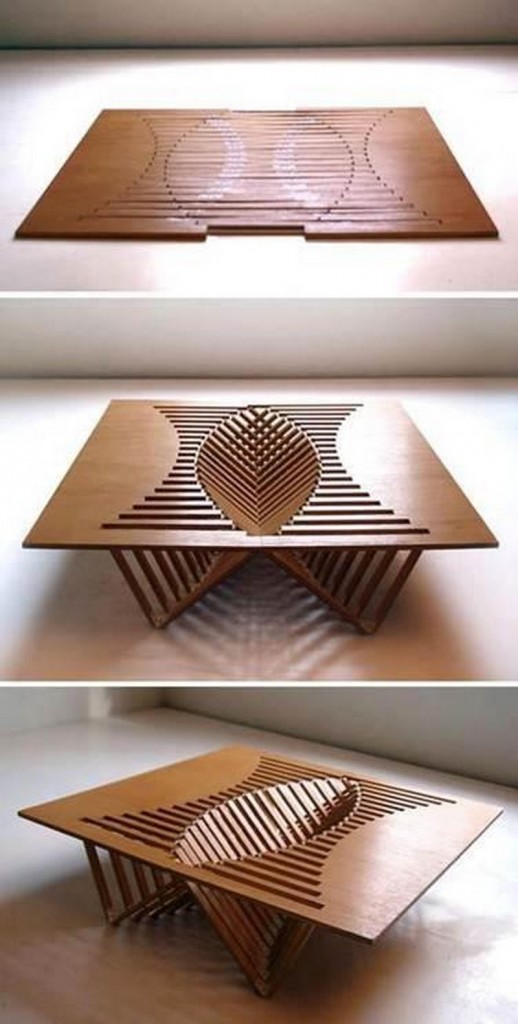 Space Saving Furniture