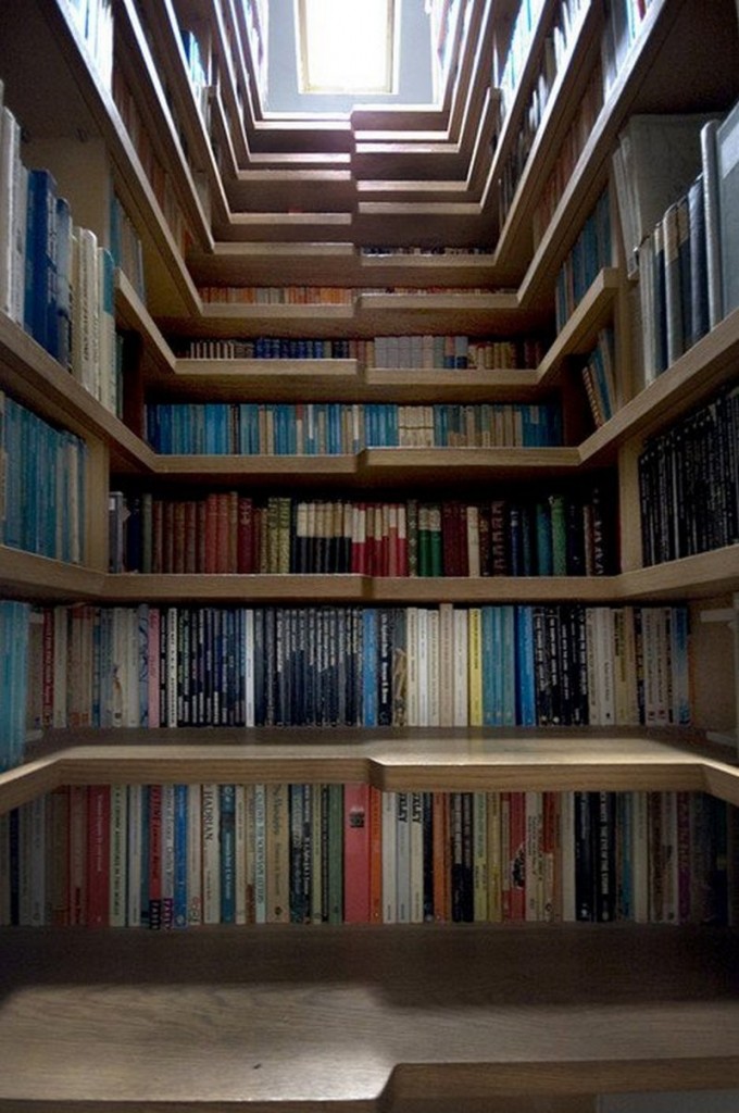 Under the Staircase