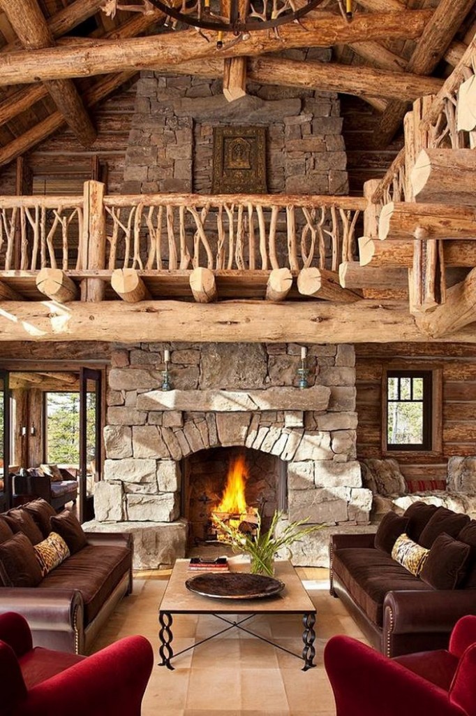 Here in the southern hemisphere we are in the dead of winter, so our fire burns most nights.