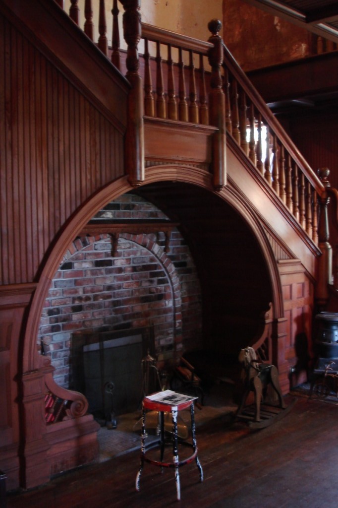 Who wishes they had this at their place?
