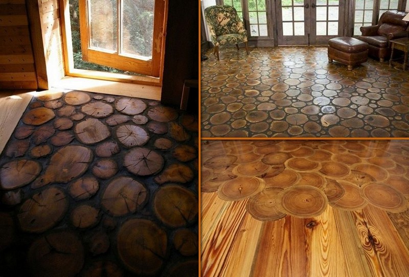If your house has a rustic feel, then these floors could be for you. What do you think – WIN or FAIL?
