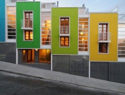 Lofts Yungay II - Valparaiso, Chile