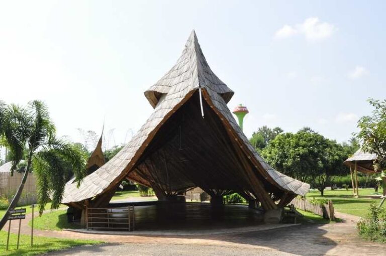 Panyaden School - Chiang Mai, Thailand