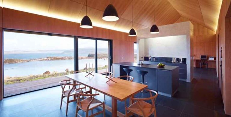 housing borreraig