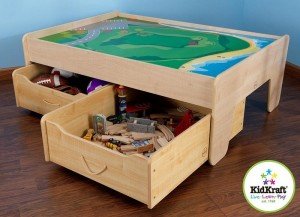 Toy Storage - The Owner-Builder Network