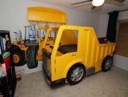 DIY Dump Truck Bed | The Owner-Builder Network