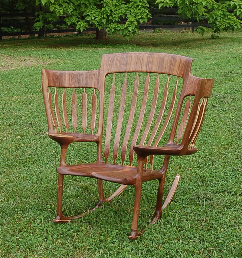 StoryTime Rocking Chair