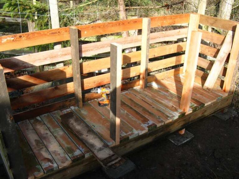 DIY Compost Bin