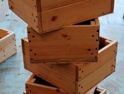 DIY Crate