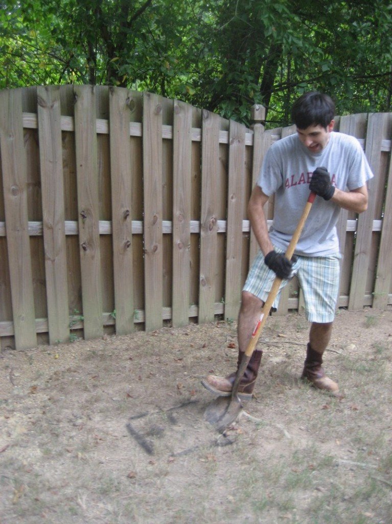 A DIY Guide to a Sturdy Hammock Stand in 8 Simple Steps