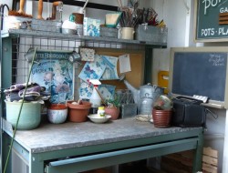 DIY Potting Shed – The Owner-Builder Network