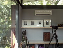 4x4 Studio - Office area