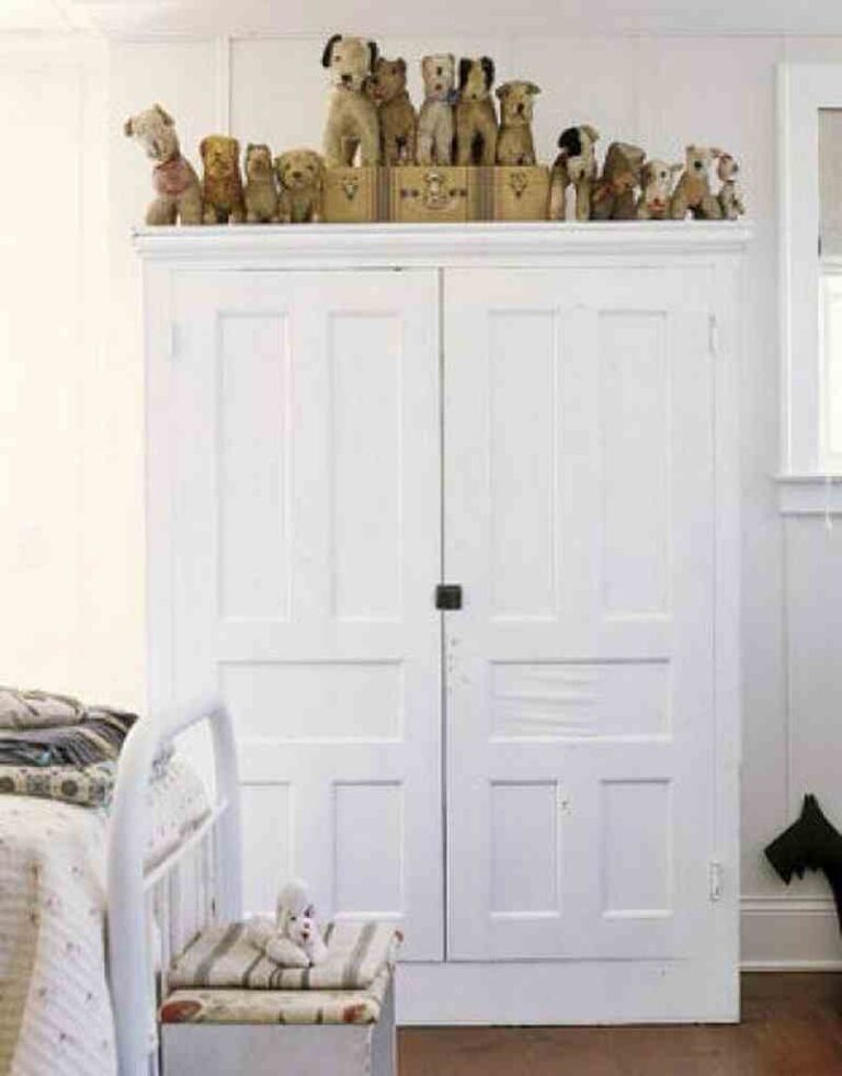 DIY Murphy Bed - Model
