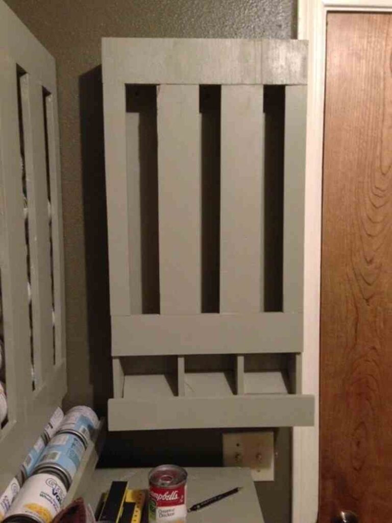 Can Rotation Ideas DIY Rotating Can Dispenser - 5 Great Design Ideas