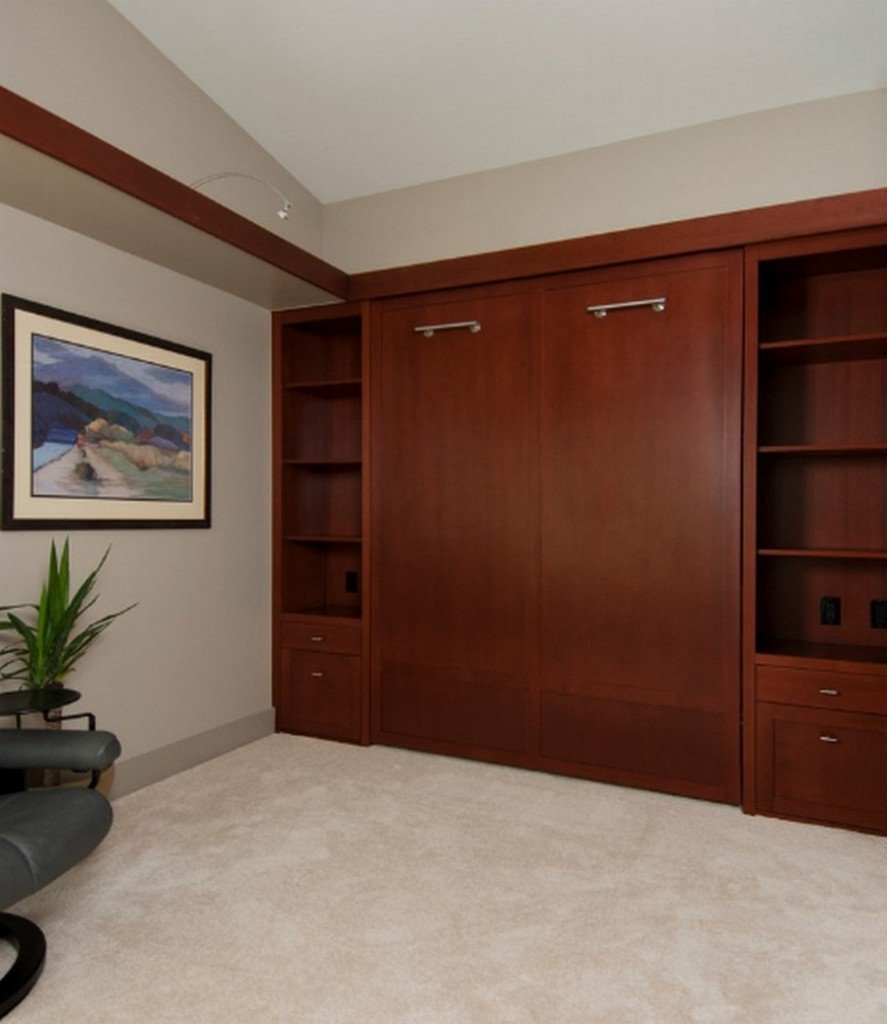 Eastern Oregon Modern Ranch - Bedroom