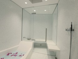 Hebil 157 Houses - Bathroom