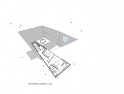Hebil 157 Houses - Second Floor Plan