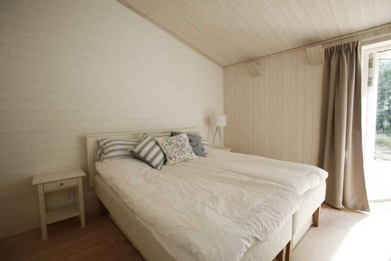 Holick Sea Resort- Bedroom