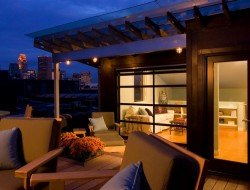 Loft Remodeling - Minneapolis, Minnesota