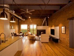 Loft Remodeling - Minneapolis, Minnesota