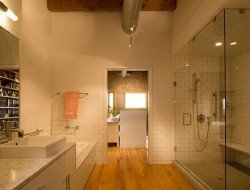 Loft Remodeling - Minneapolis, Minnesota