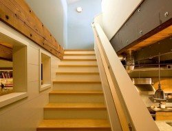 Loft Remodeling - Minneapolis, Minnesota