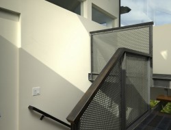 NEXTHouse - Staircase