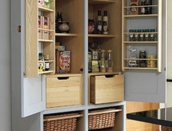 Pantry Cabinet Ideas - Kitchen Cabinet