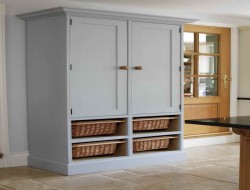 Pantry Cabinet Ideas - Kitchen Cabinet
