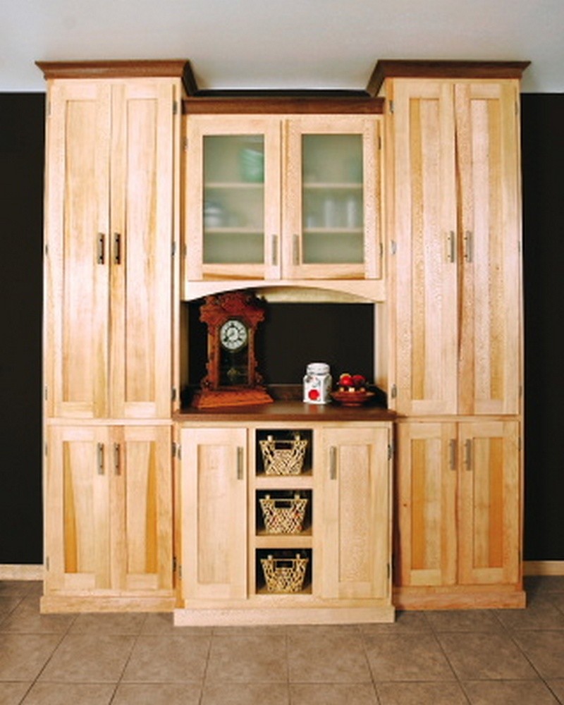  Pantry  Cabinet  Ideas  The Owner Builder Network