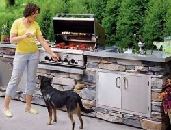 4. How to Build an Outdoor Kitchen - This Old House