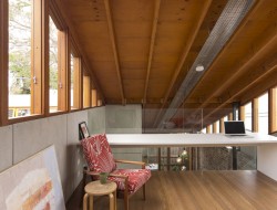 Cowshed House11