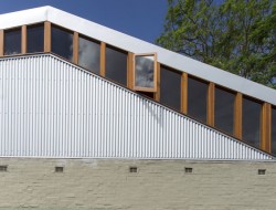 Cowshed House8