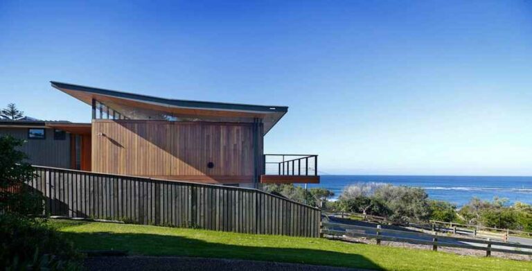 Mona Vale House - Exterior