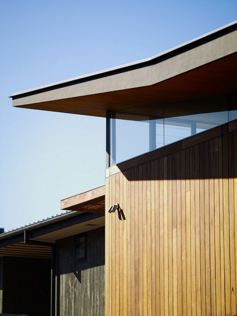 Mona Vale House - Exterior